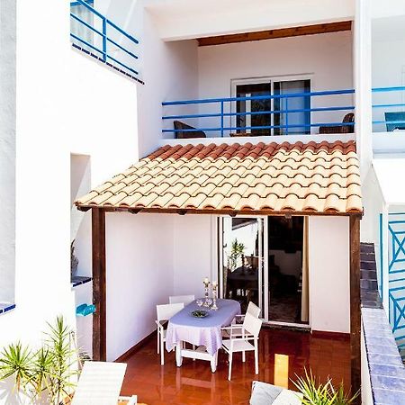 Casa Cofete Apartment Моро дел Хабле Екстериор снимка