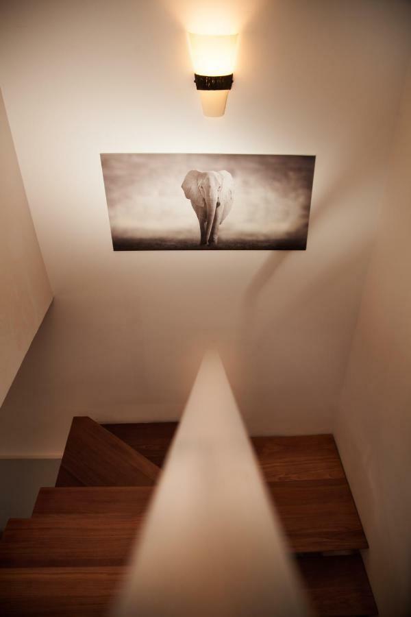 Casa Cofete Apartment Моро дел Хабле Екстериор снимка
