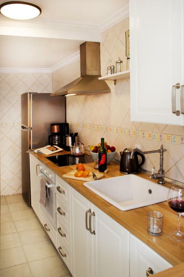 Casa Cofete Apartment Моро дел Хабле Екстериор снимка
