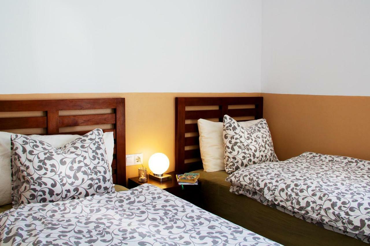 Casa Cofete Apartment Моро дел Хабле Екстериор снимка