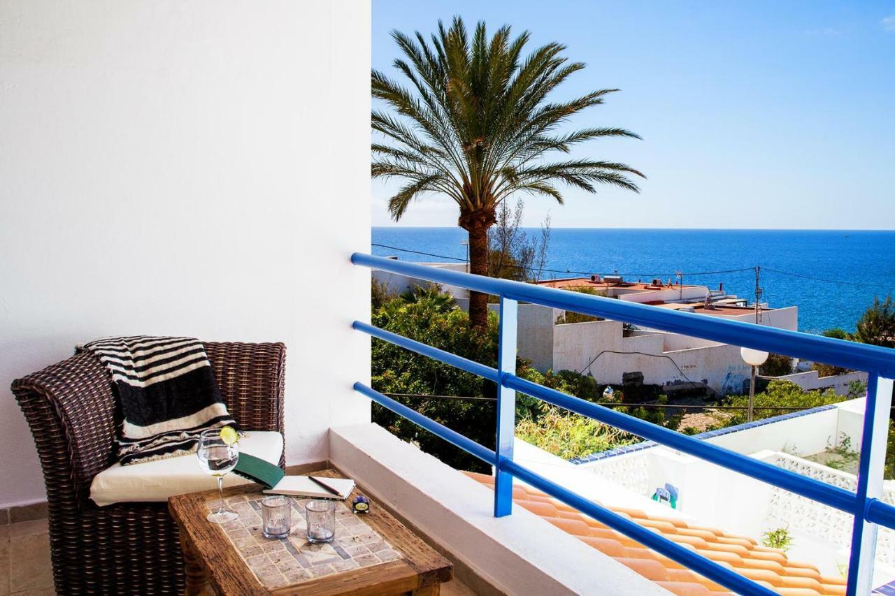 Casa Cofete Apartment Моро дел Хабле Екстериор снимка