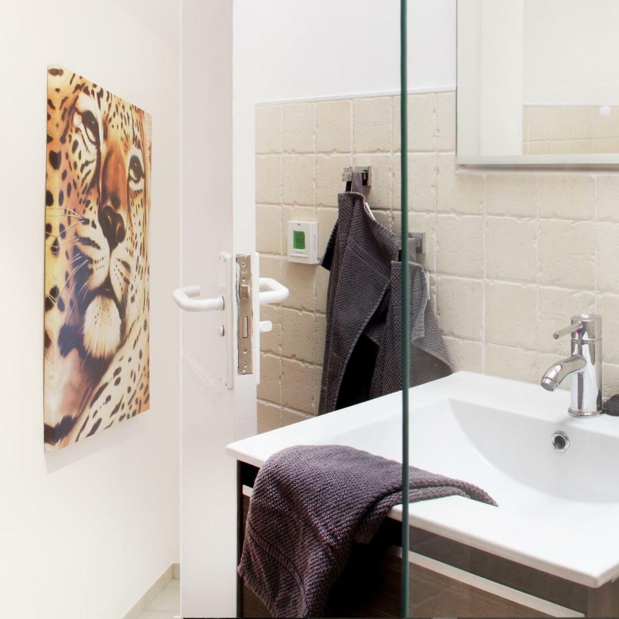 Casa Cofete Apartment Моро дел Хабле Екстериор снимка