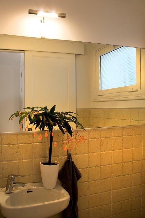 Casa Cofete Apartment Моро дел Хабле Екстериор снимка