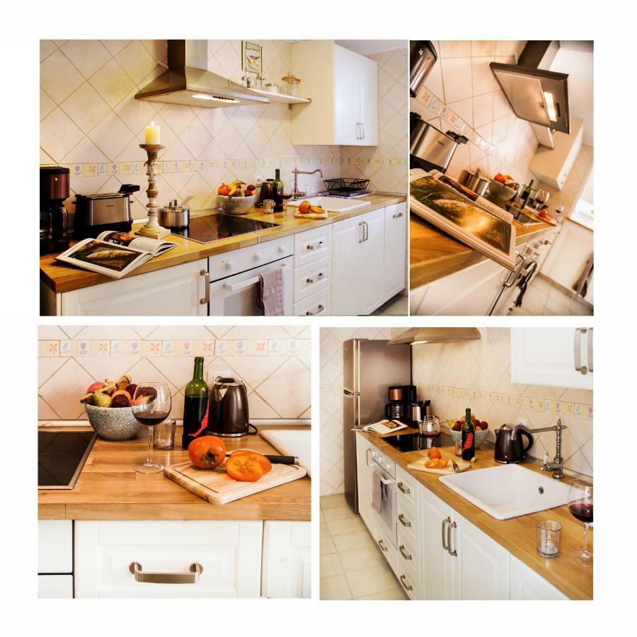 Casa Cofete Apartment Моро дел Хабле Екстериор снимка