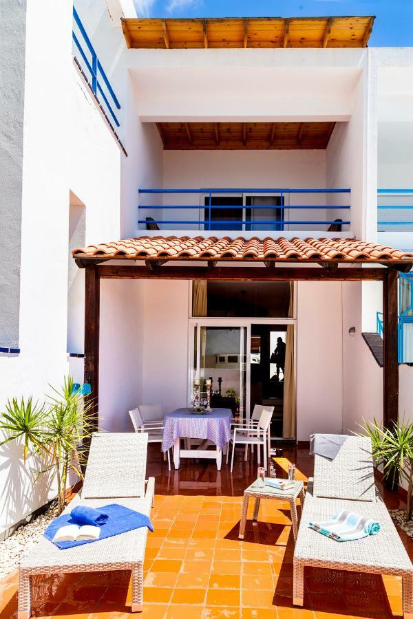Casa Cofete Apartment Моро дел Хабле Екстериор снимка
