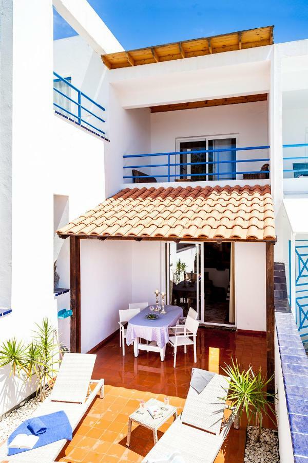 Casa Cofete Apartment Моро дел Хабле Екстериор снимка